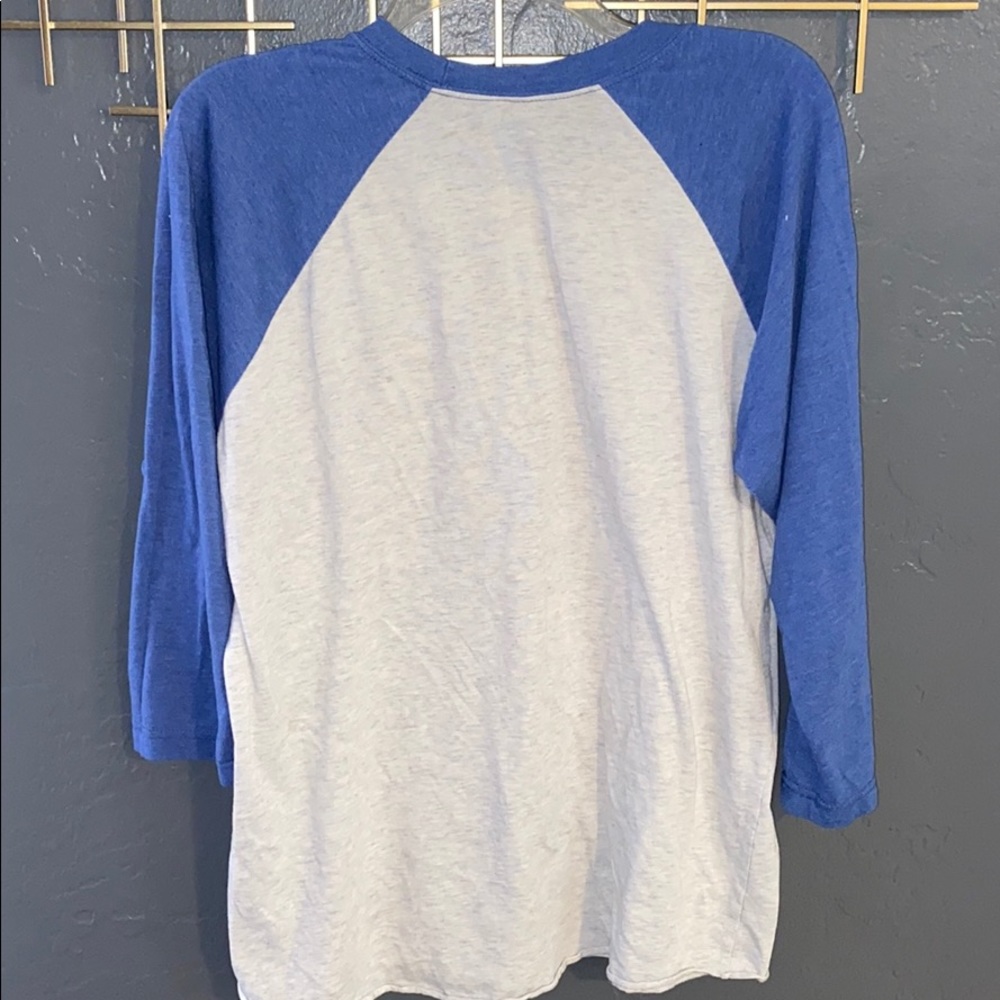 Baseball Tee - Picture 2 of 2